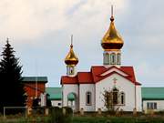 Суворовская. Рождества Христова, часовня