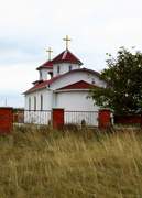 Суворовская. Пантелеимона Целителя, часовня