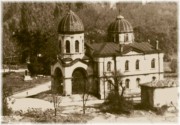 Церковь Всех Святых (старая), , Русе, Русенская область, Болгария