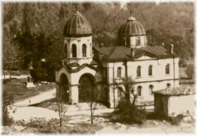 Русе. Церковь Всех Святых (старая)