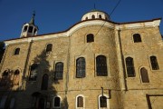 Церковь Константина и Елены, , Велико-Тырново, Великотырновская область, Болгария