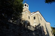 Церковь Константина и Елены - Велико-Тырново - Великотырновская область - Болгария