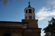 Церковь Константина и Елены - Велико-Тырново - Великотырновская область - Болгария