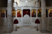 Церковь Сорока мучеников Севастийских - Велико-Тырново - Великотырновская область - Болгария