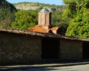 Церковь Петра и Павла - Велико-Тырново - Великотырновская область - Болгария