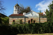 Церковь Успения Пресвятой Богородицы, , Велико-Тырново, Великотырновская область, Болгария