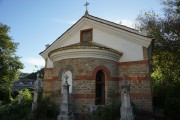 Церковь Успения Пресвятой Богородицы - Велико-Тырново - Великотырновская область - Болгария