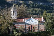Церковь Успения Пресвятой Богородицы - Велико-Тырново - Великотырновская область - Болгария