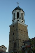 Церковь Николая Чудотворца - Велико-Тырново - Великотырновская область - Болгария
