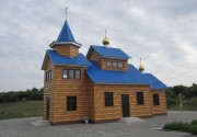 Церковь Александра Лебедева, , Красные Холмы, Панинский район, Воронежская область