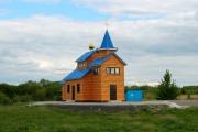 Церковь Александра Лебедева