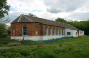 Церковь Покрова Пресвятой Богородицы, , Красные Холмы, Панинский район, Воронежская область
