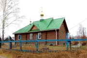 Церковь Царственных страстотерпцев, , Суслонгер, Звениговский район, Республика Марий Эл