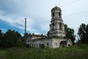 Церковь Михаила Архангела, , Мосино, Октябрьский район, Пермский край