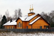 Церковь Иоанна Предтечи и Захарии и Елисаветы в Савёлове - Кимры - Кимрский район и г. Кимры - Тверская область