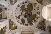 Собор Успения Пресвятой Богородицы, купол<br>, Афины (Αθήνα), Аттика (Ἀττική), Греция