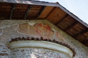Церковь Димитрия Солунского - Арбанаси - Великотырновская область - Болгария