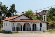 Церковь Николая Чудотворца, , Неа-Потидея, Центральная Македония, Греция