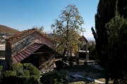 Церковь Рождества Пресвятой Богородицы, , Гиоргицминда, Кахетия, Грузия