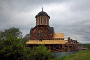 Церковь Иверской иконы Божией Матери, , Богдановка, Кинельский район, Самарская область