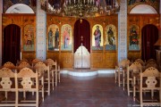 Церковь Рафаила, Николая и Ирины, , Кассандрия, Центральная Македония, Греция