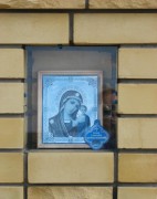Ярамор. Казанской иконы Божией Матери (?), часовня