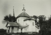 Ромны. Георгия Победоносца, церковь