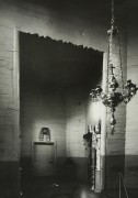Церковь Георгия Победоносца, Вид с центра на бабинец. Фотография Стефана Андреевича Таранушенко, 1929 г.<br>, Ромны, Роменский район, Украина, Сумская область