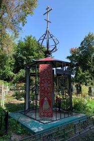 Карачево. Неизвестная часовня