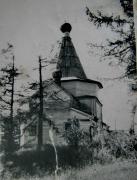 Покрова Пресвятой Богородицы, церковь