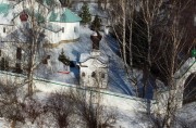 Часовня Людмилы Чешской на Средней Рогатке, , Санкт-Петербург, Санкт-Петербург, г. Санкт-Петербург