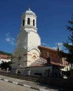 Церковь Успения Пресвятой Богородицы - Шипка - Старозагорская область - Болгария