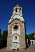 Церковь Илии Пророка - Казанлык - Старозагорская область - Болгария