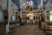 Церковь Илии Пророка - Казанлык - Старозагорская область - Болгария