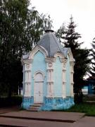 Михаила Архангела, часовня