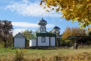 Церковь Космы и Дамиана, , Чкалова им., посёлок, Предгорный район, Ставропольский край