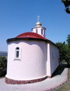 Церковь Петра и Павла - Быкогорка - Предгорный район - Ставропольский край