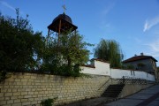 Церковь Петра и Павла - Велики-Преслав - Шуменская область - Болгария