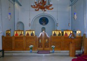 Церковь Алипия Столпника, , Анталья, Анталья, Турция