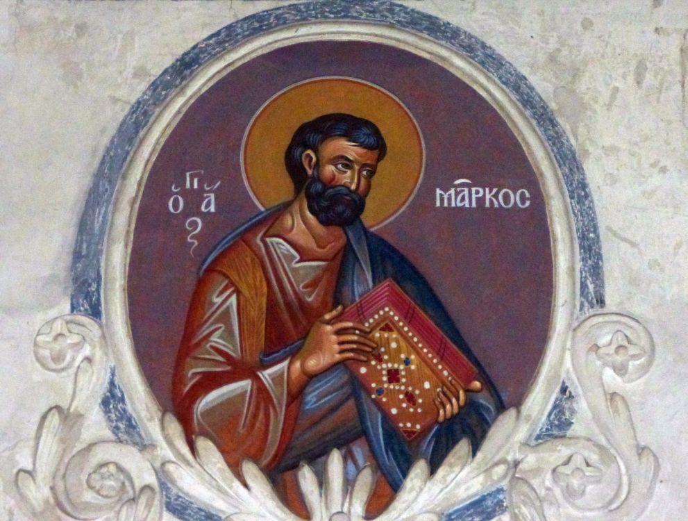 Церковь Алипия Столпника, Анталья (Анталья, Турция). интерьер и убранство