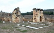Церковь Филиппа апостола - Памуккале (Иераполис) - Денизли - Турция