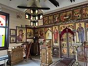 Рязань. Пимена Угрешского, церковь