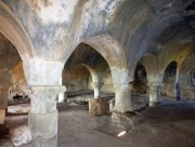 Неизвестная церковь - Перге - Анталья - Турция