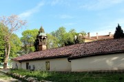 Церковь Успения Пресвятой Богородицы, , Варна, Варненская область, Болгария