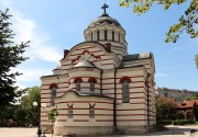 Церковь Параскевы Сербской - Варна - Варненская область - Болгария