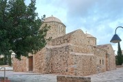 Церковь иконы Божией Матери Златоградая, , Эмба, Пафос, Кипр