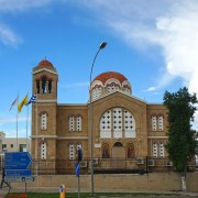 Церковь Андрея Первозванного, , Полис, Пафос, Кипр