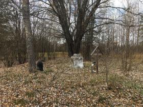 Афанасово. Церковь Успения Пресвятой Богородицы