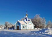 Церковь иконы Божией Матери "Неупиваемая Чаша", , Нерль, Тейковский район, Ивановская область