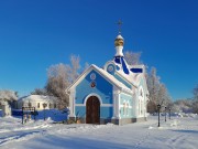 Нерль. 